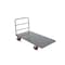 5Seconds Brand Steel, 3000 lbs Load Capacity, 30" W, 10 inches H 555021 - alternate 1